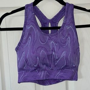 AYBL sports bra